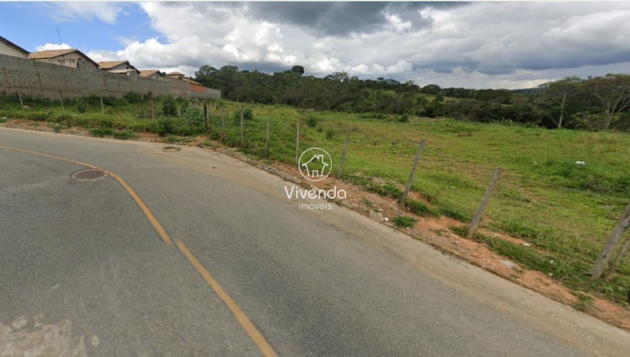 LOTE à venda no FAZENDA RECANTO DAS PEIXOTAS: 