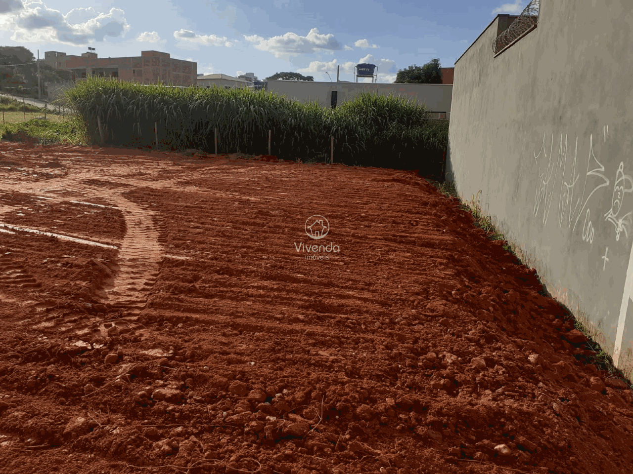 LOTE à venda no LOURDES: 