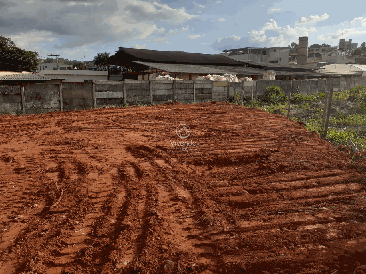 LOTE à venda no LOURDES: 