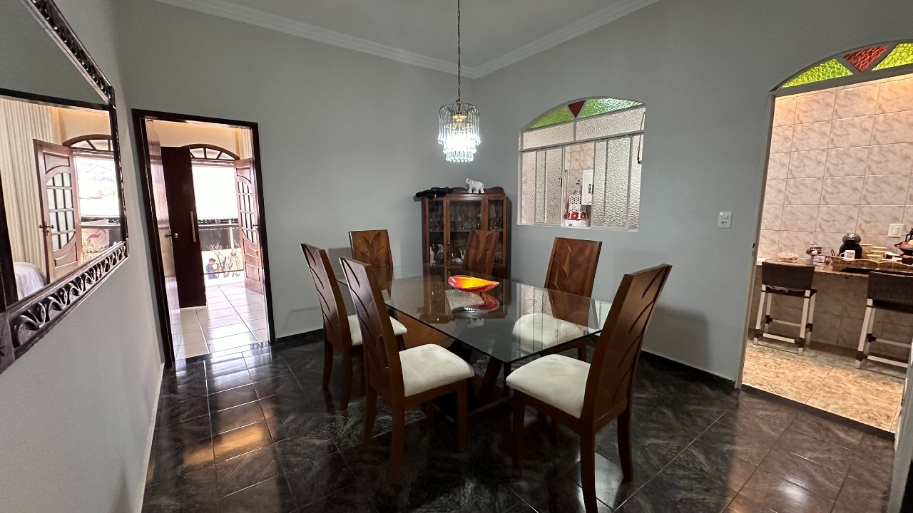 CASA à venda no VEREDAS: 