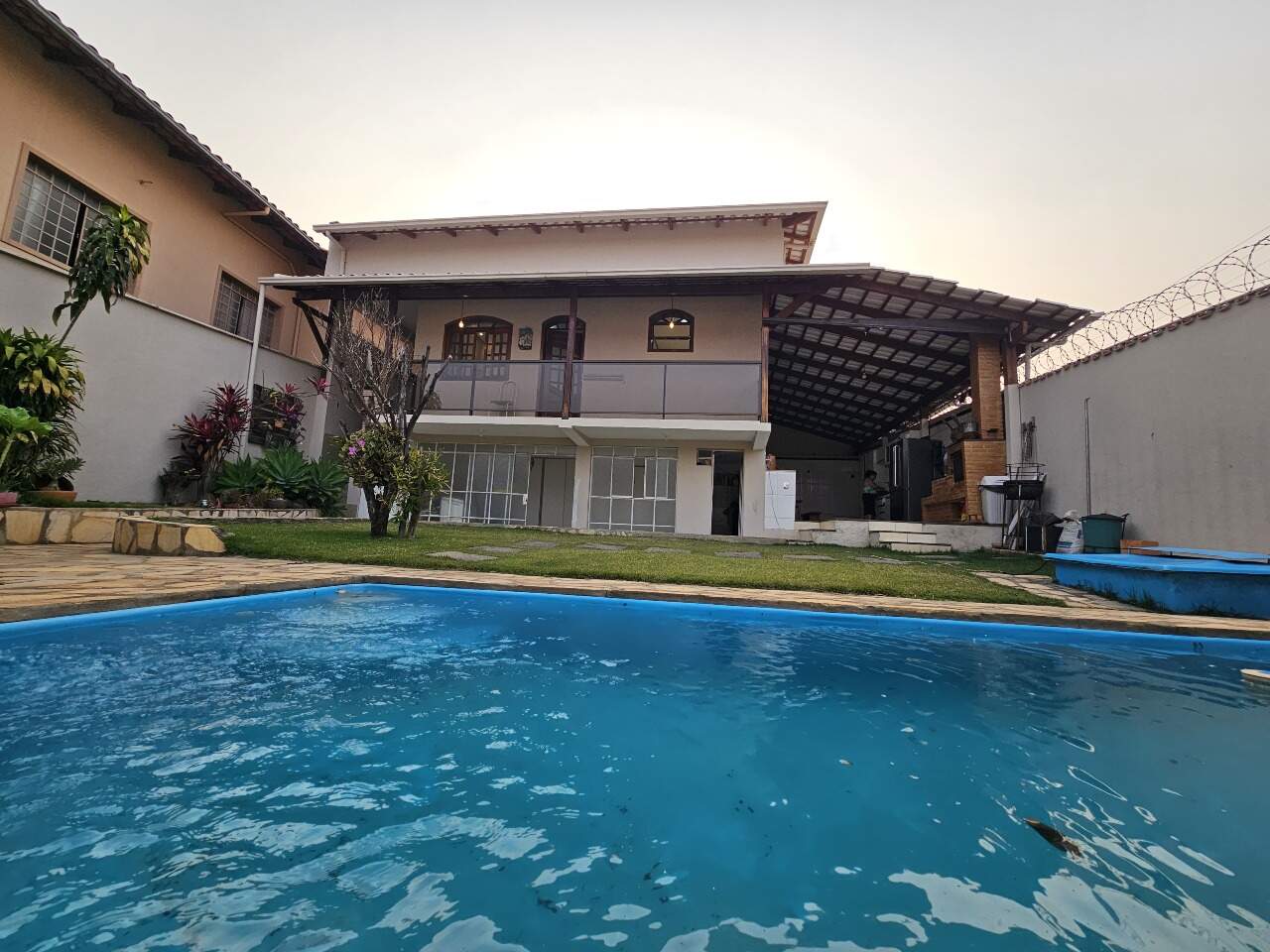 CASA à venda no VEREDAS: 