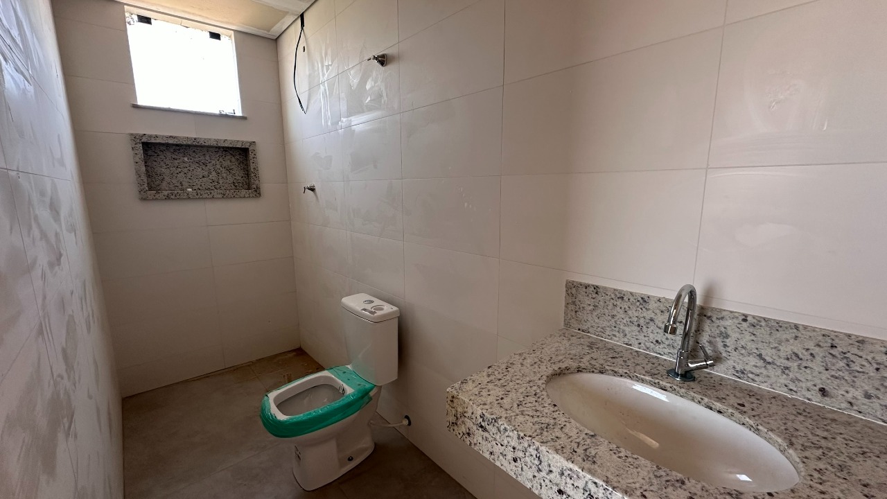 Cobertura à venda no Aurora Village: 