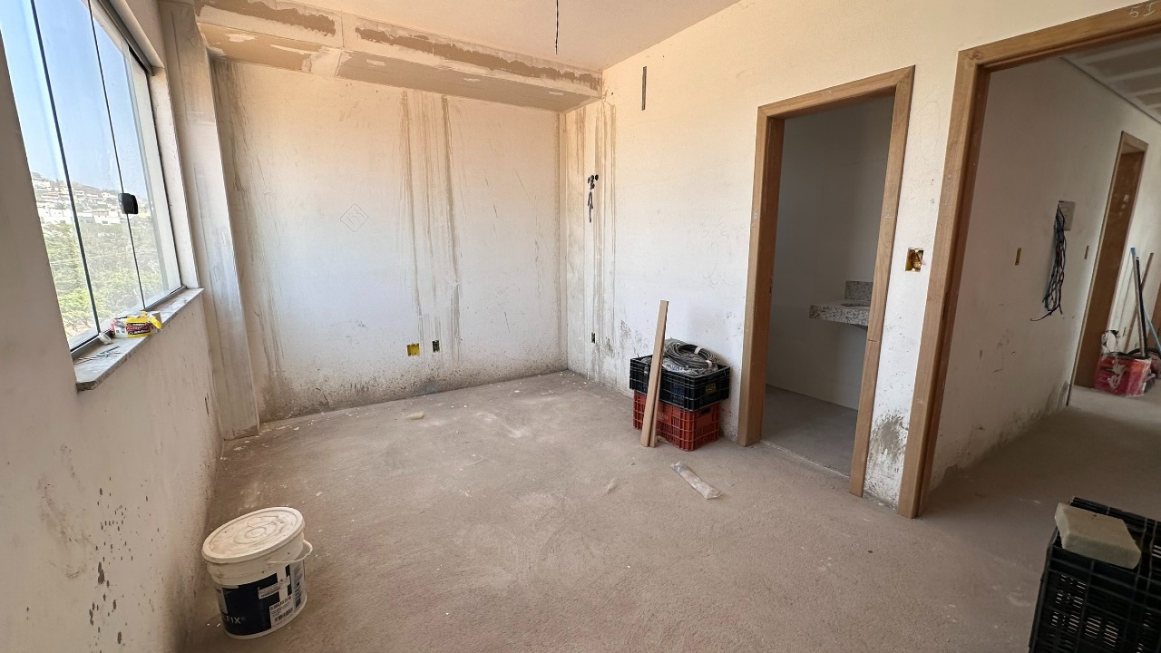 Cobertura à venda no Aurora Village: 