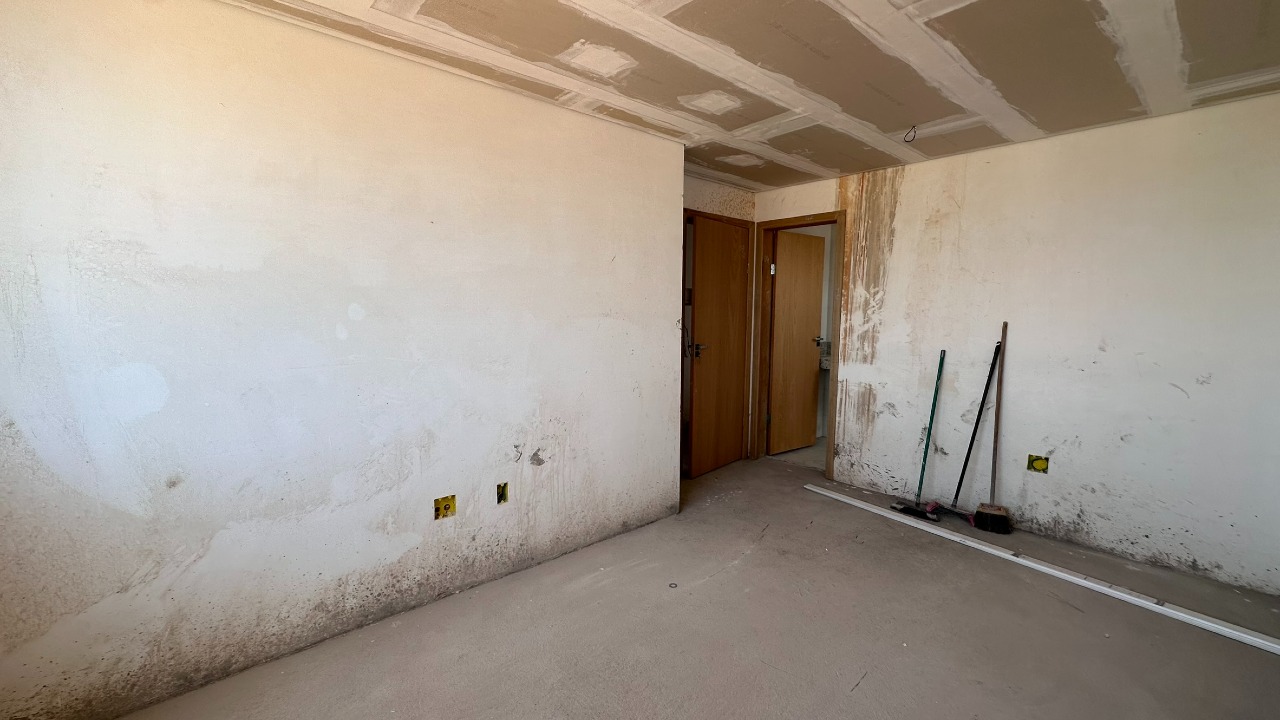 Cobertura à venda no Aurora Village: 