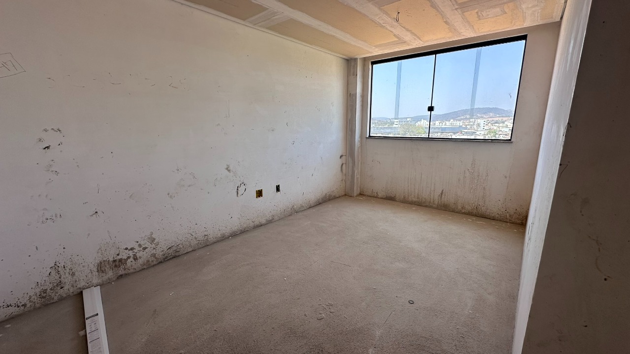 Cobertura à venda no Aurora Village: 