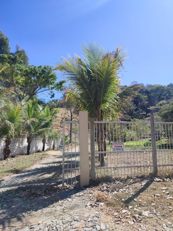 SITIO à venda no PAULAS (ZONA RURAL): 