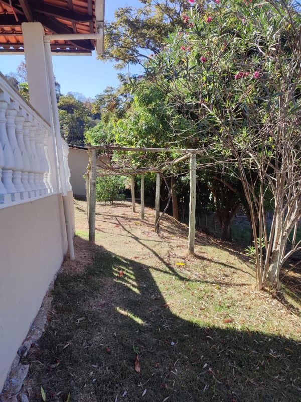 SITIO à venda no PAULAS (ZONA RURAL): 