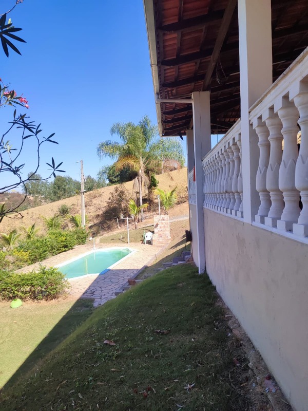 SITIO à venda no PAULAS (ZONA RURAL): 