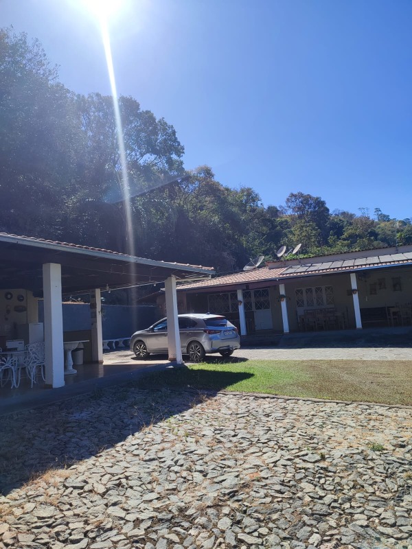 SITIO à venda no PAULAS (ZONA RURAL): 