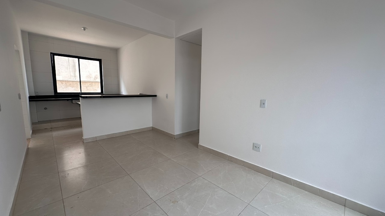 APARTAMENTO COM AREA à venda no Parque Jardim Santanense: 