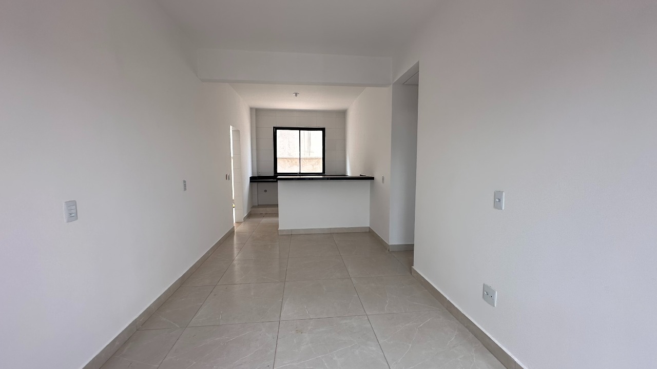 APARTAMENTO COM AREA à venda no Parque Jardim Santanense: 