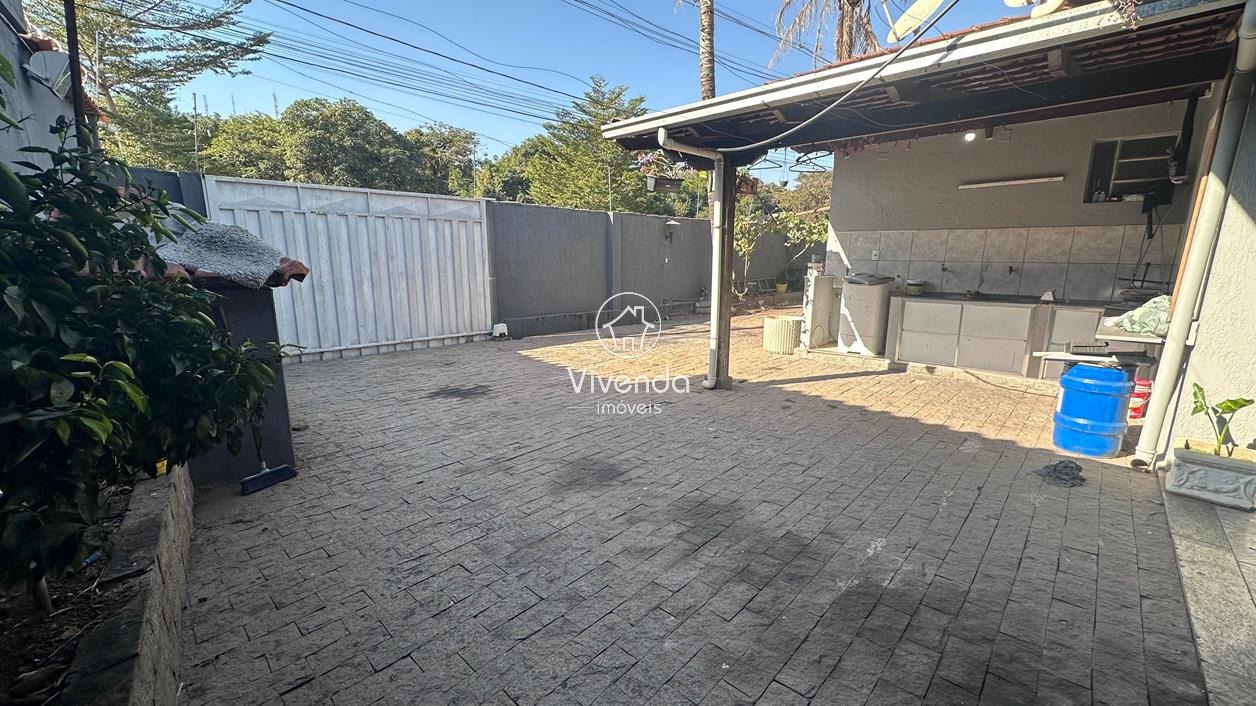 CASA à venda no SAO JUDAS TADEU: 