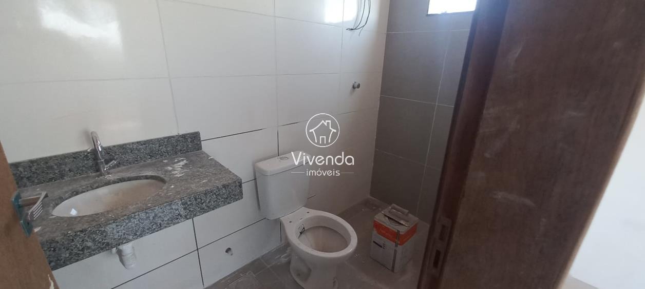 APTO COBERTURA à venda no MORRO DO SOL: 