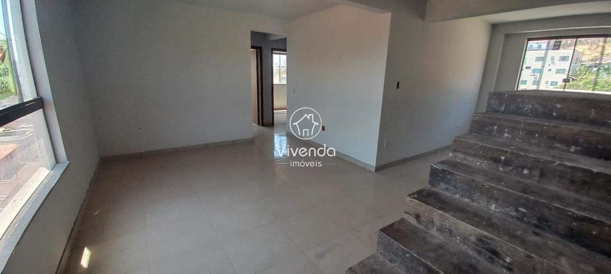 APTO COBERTURA à venda no MORRO DO SOL: 