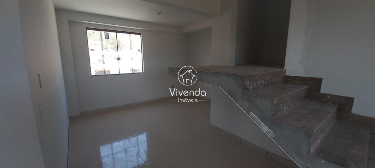 APTO COBERTURA à venda no MORRO DO SOL: 