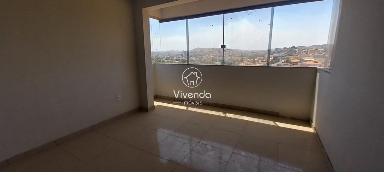 APTO COBERTURA à venda no MORRO DO SOL: 