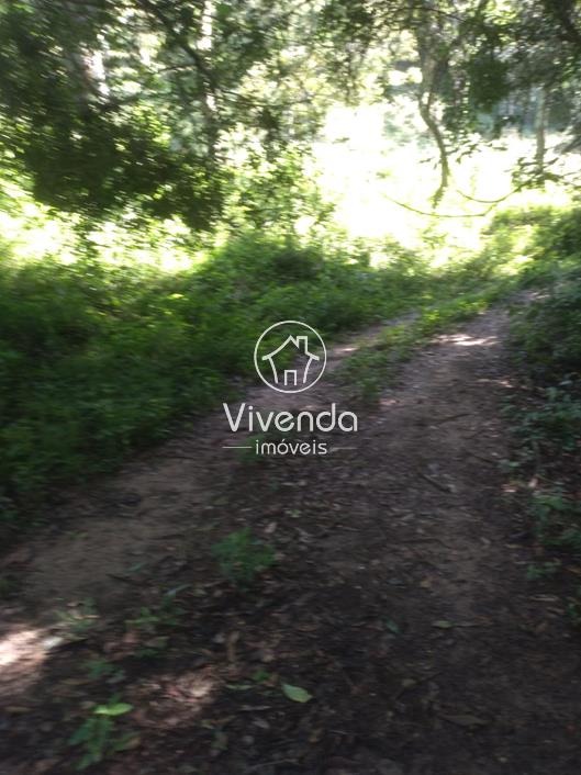 TERRENO à venda no BARRAGEM DO BENFICA: 