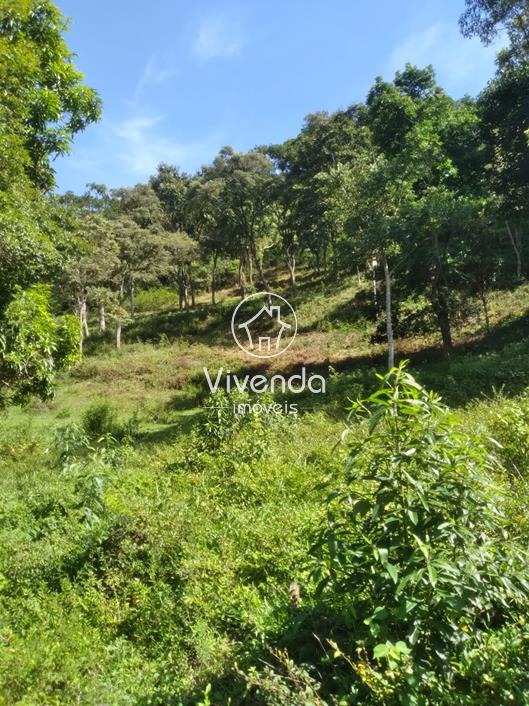 TERRENO à venda no BARRAGEM DO BENFICA: 