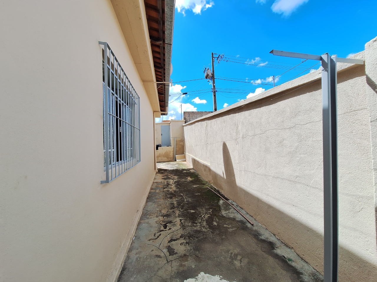 CASA à venda no Parque Jardim Santanense: 