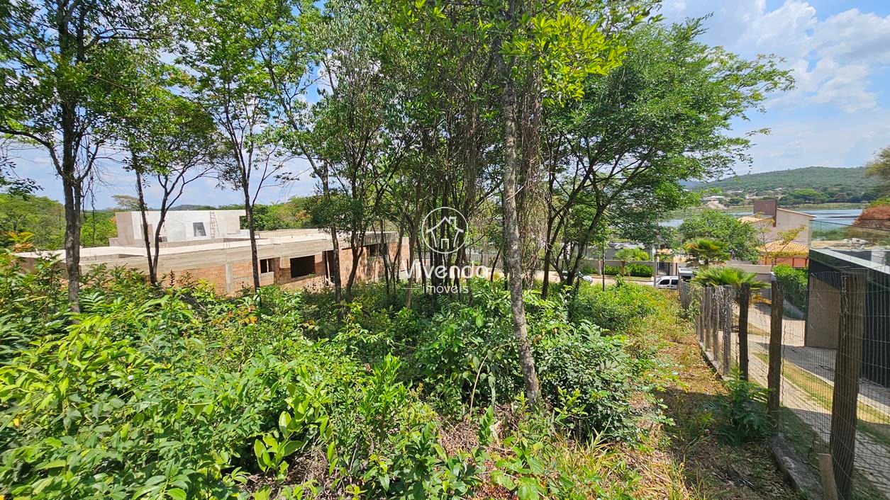 LOTE à venda no Condomínio Solar dos Lagos: 