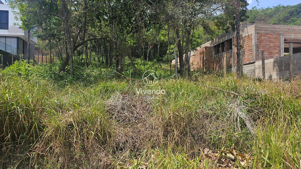 LOTE à venda no Condomínio Solar dos Lagos: 