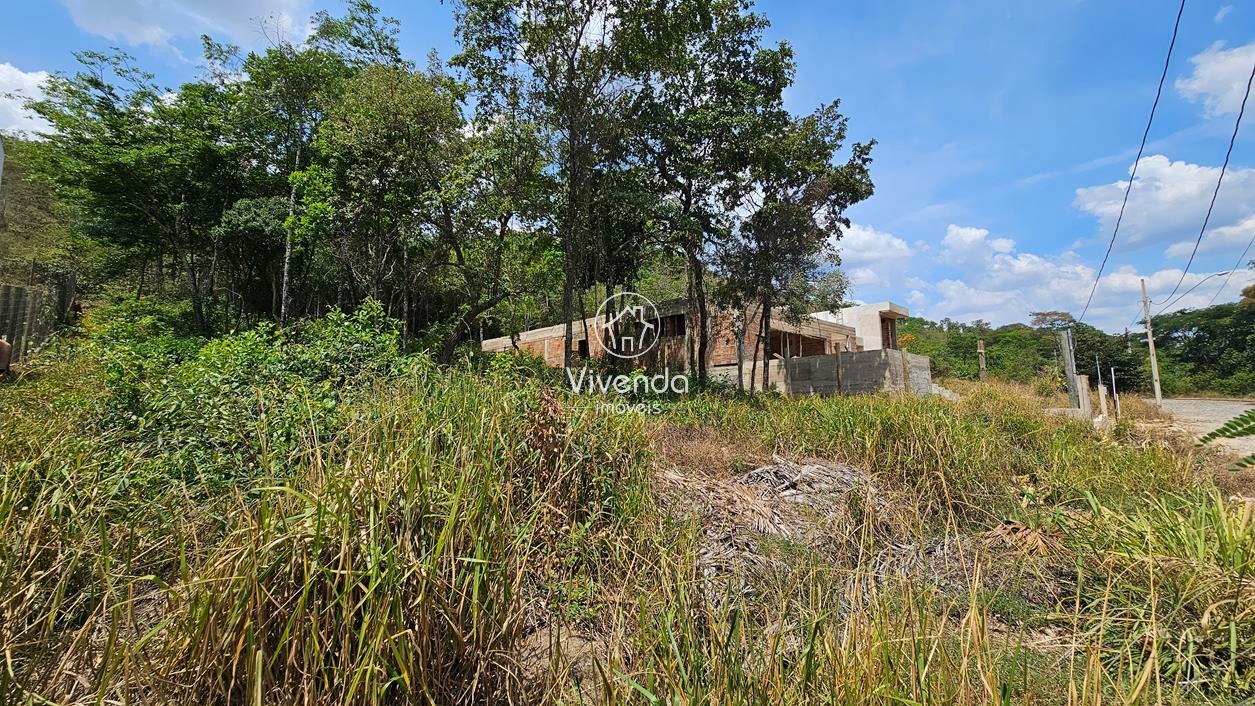 LOTE à venda no Condomínio Solar dos Lagos: 