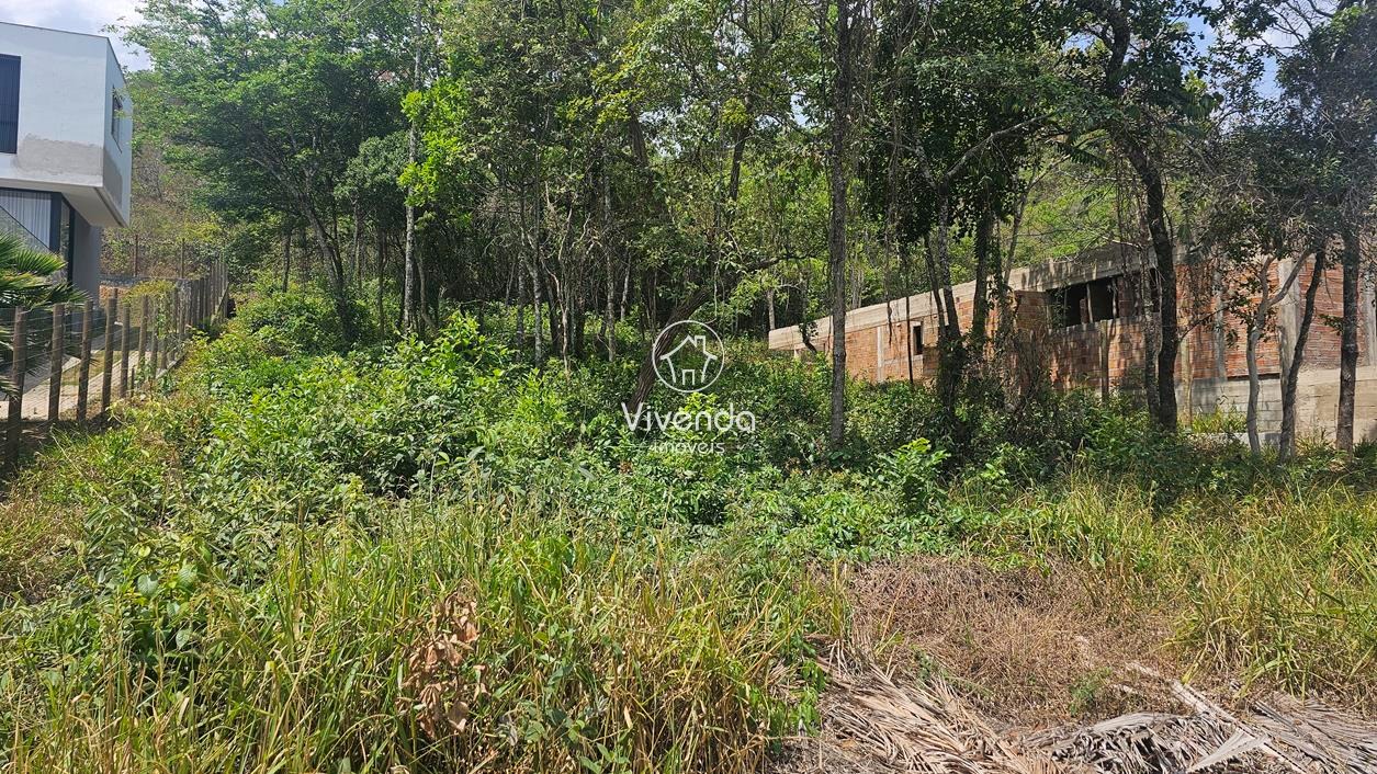 LOTE à venda no Condomínio Solar dos Lagos: 