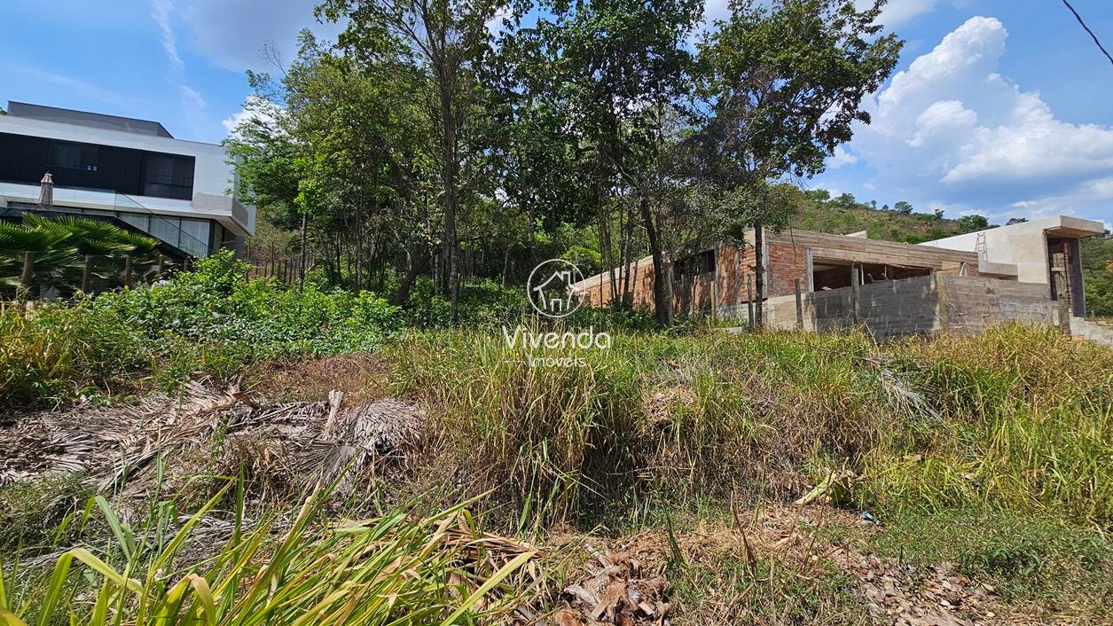 LOTE à venda no Condomínio Solar dos Lagos: 