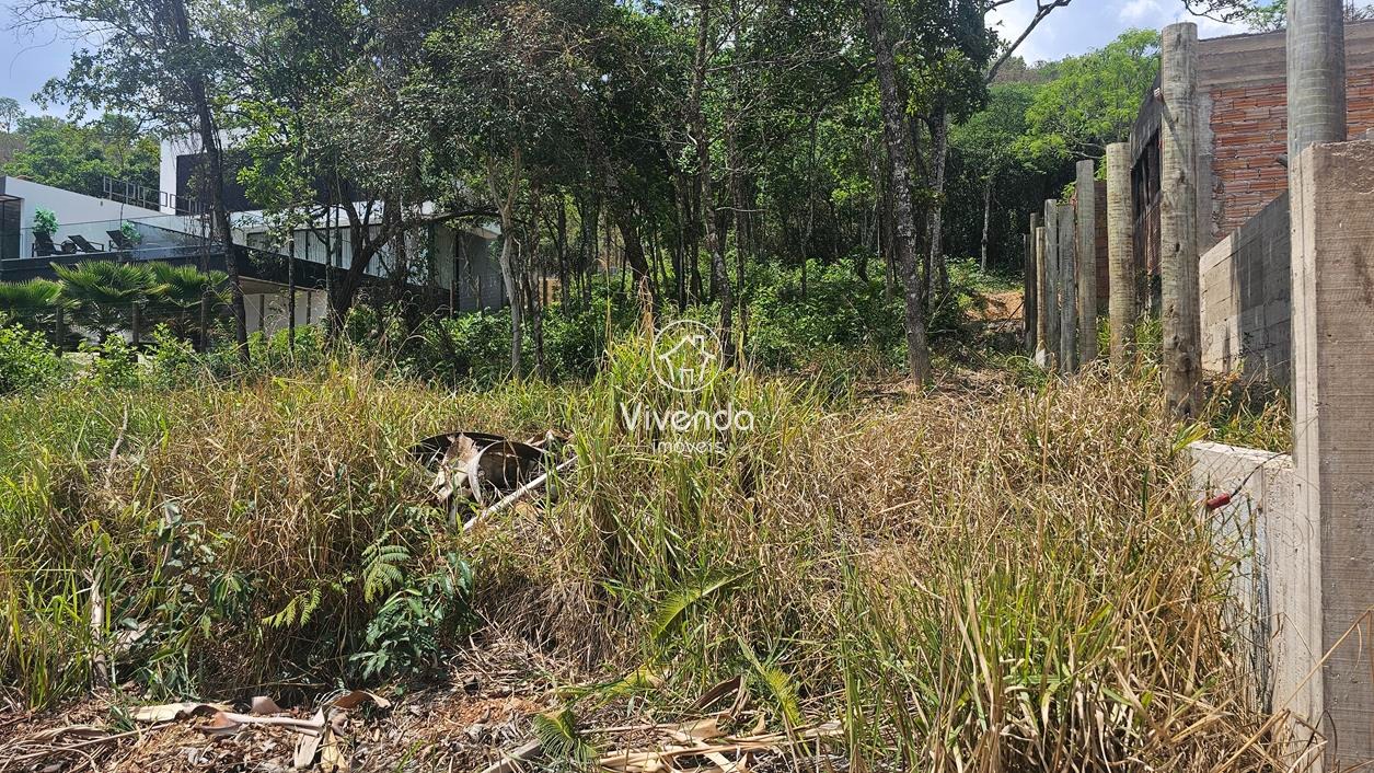 LOTE à venda no Condomínio Solar dos Lagos: 