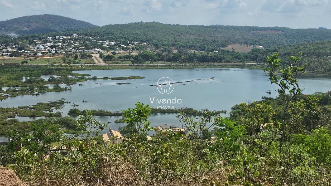 LOTE à venda no Condomínio Solar dos Lagos: 
