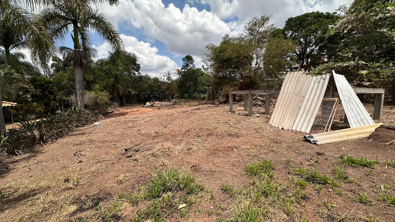 CHACARA à venda no COND. ALPHAVILLE: 