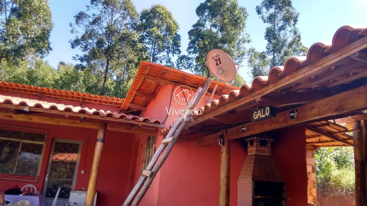 TERRENO à venda no Zona Rural : 