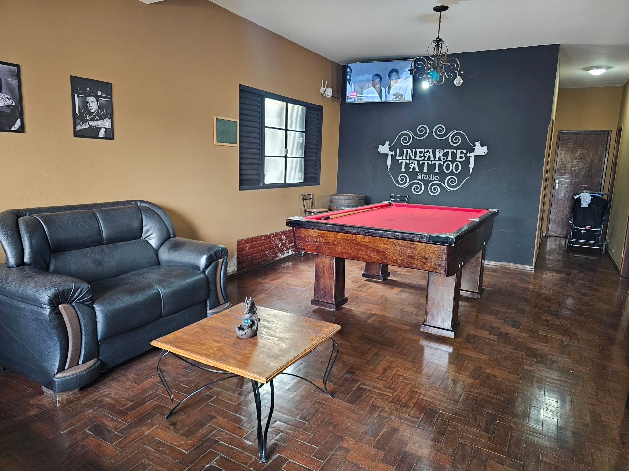 CASA à venda no CENTRO: 