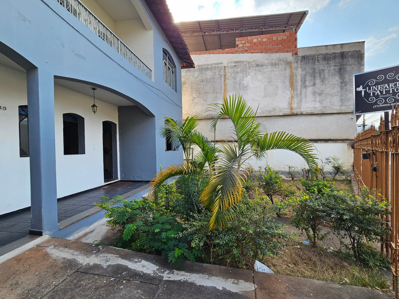 CASA à venda no CENTRO: 