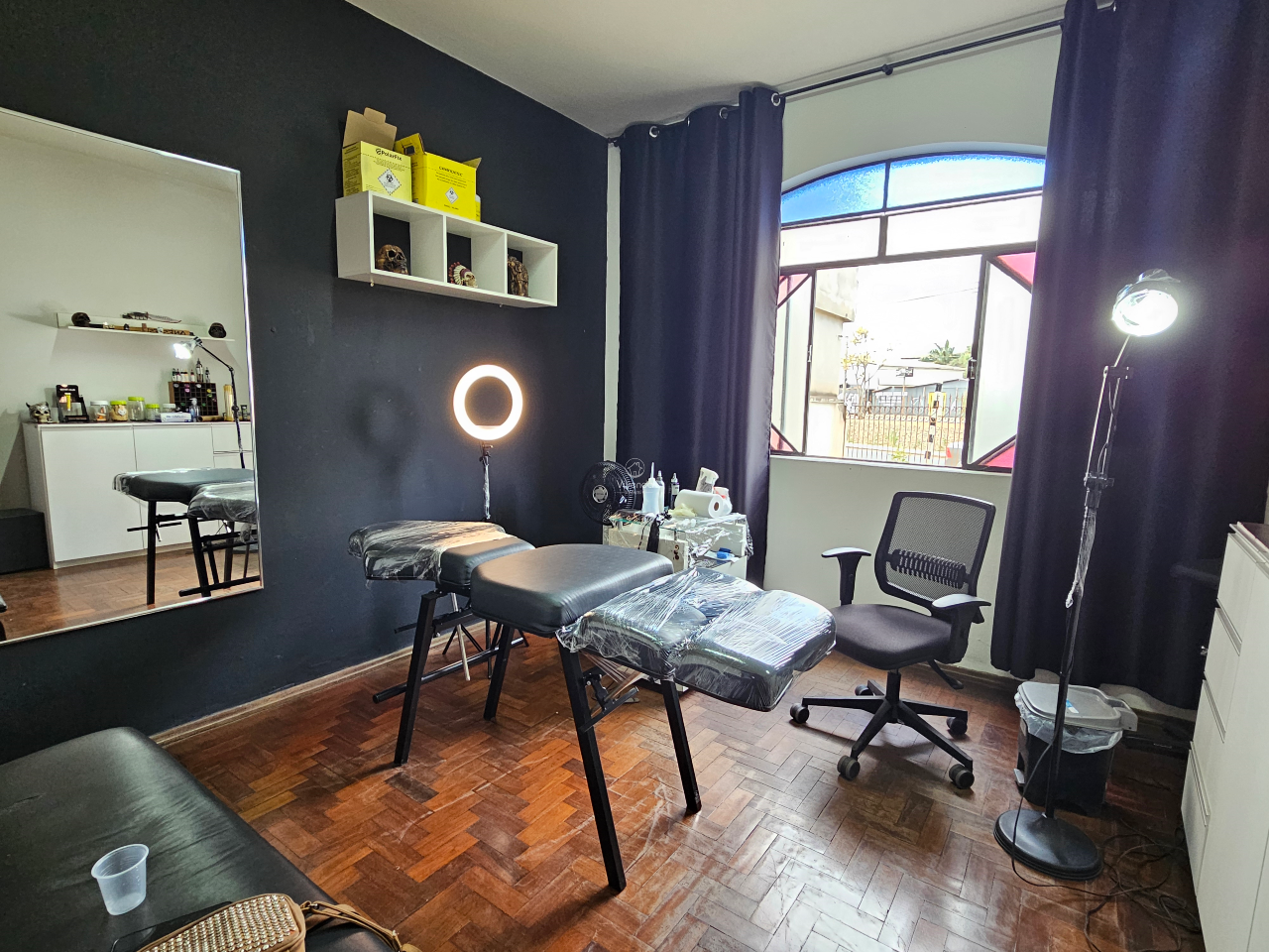 CASA à venda no CENTRO: 