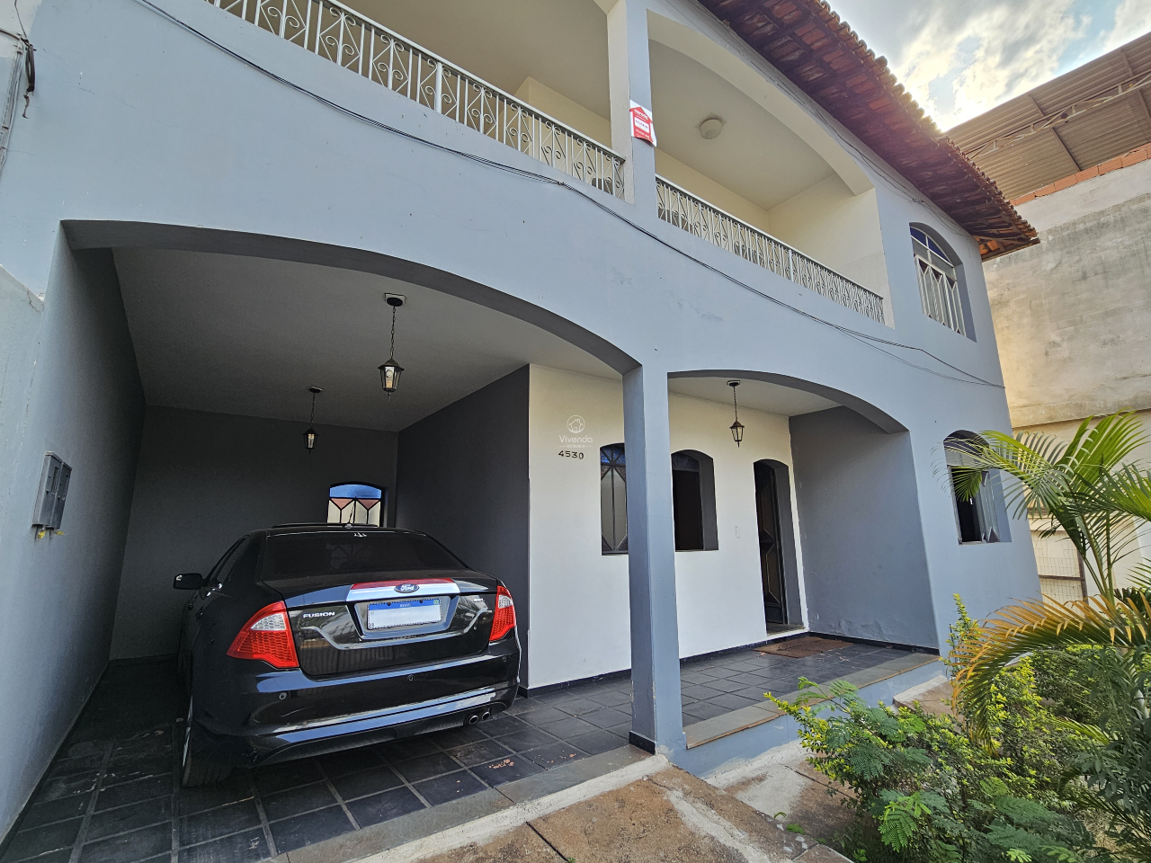 CASA à venda no CENTRO: 