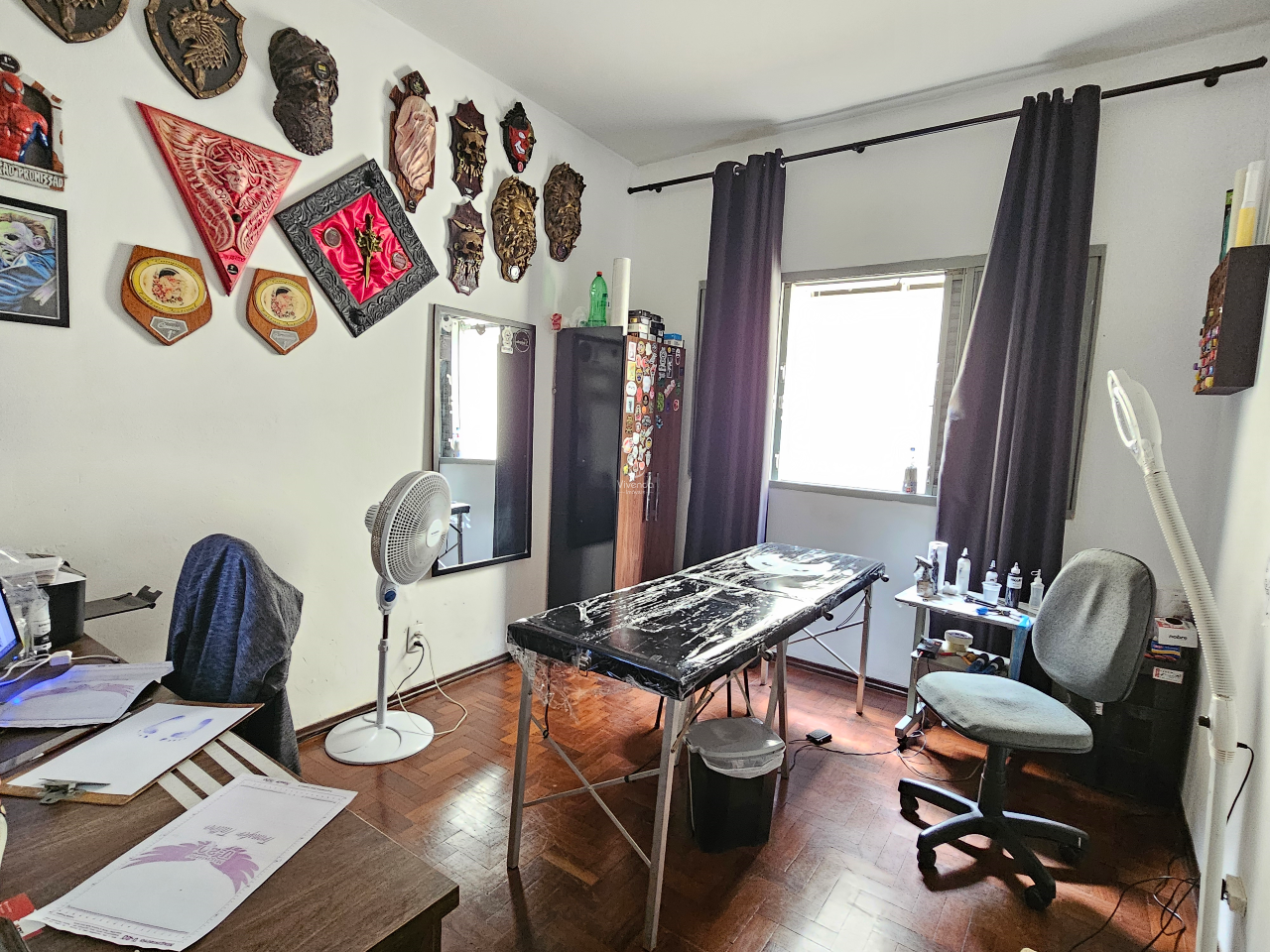 CASA à venda no CENTRO: 