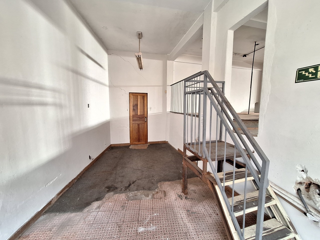 LOJA para aluguel no CENTRO: 