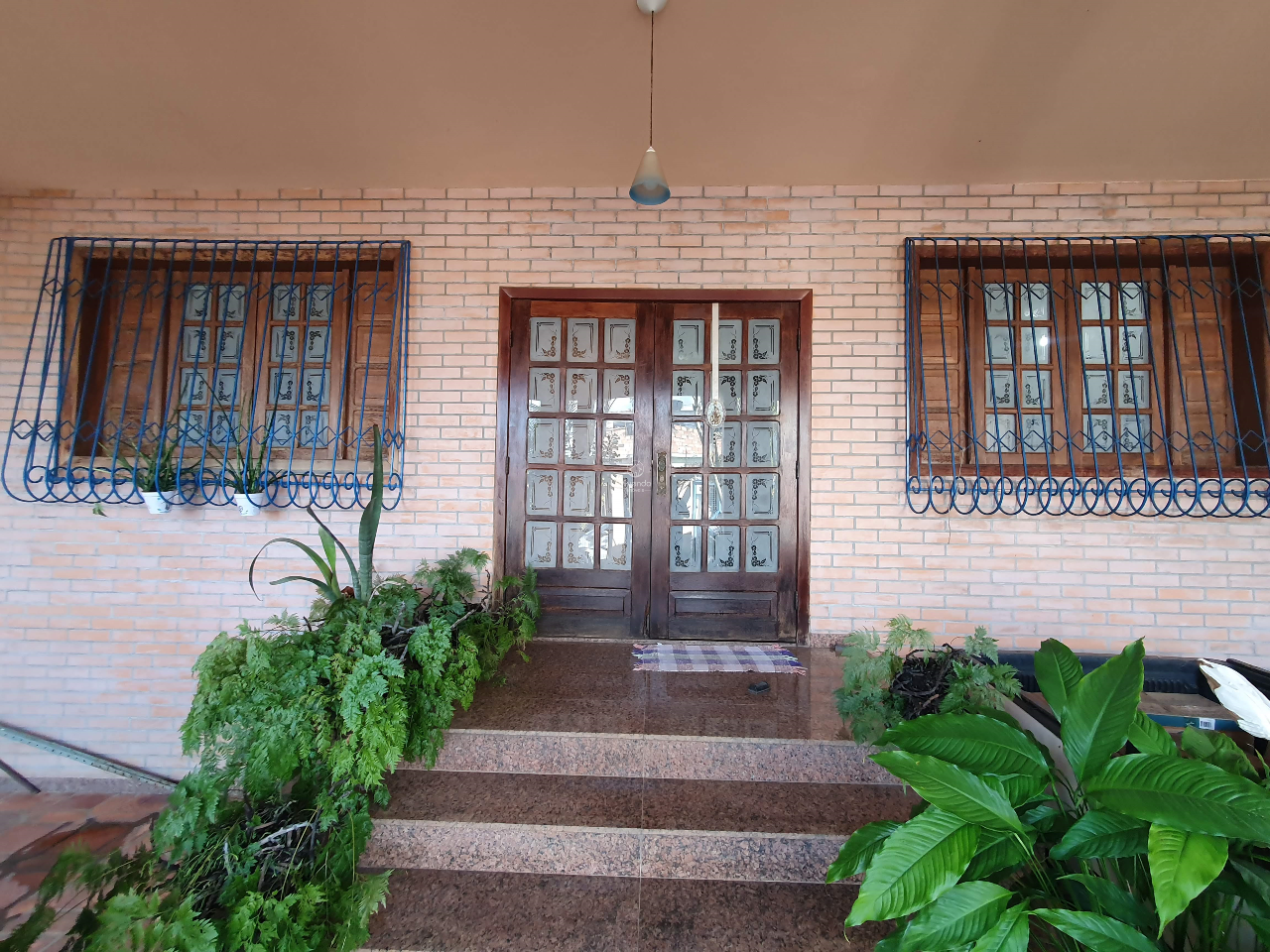 CASA à venda no RESIDENCIAL SANTANENSE: 