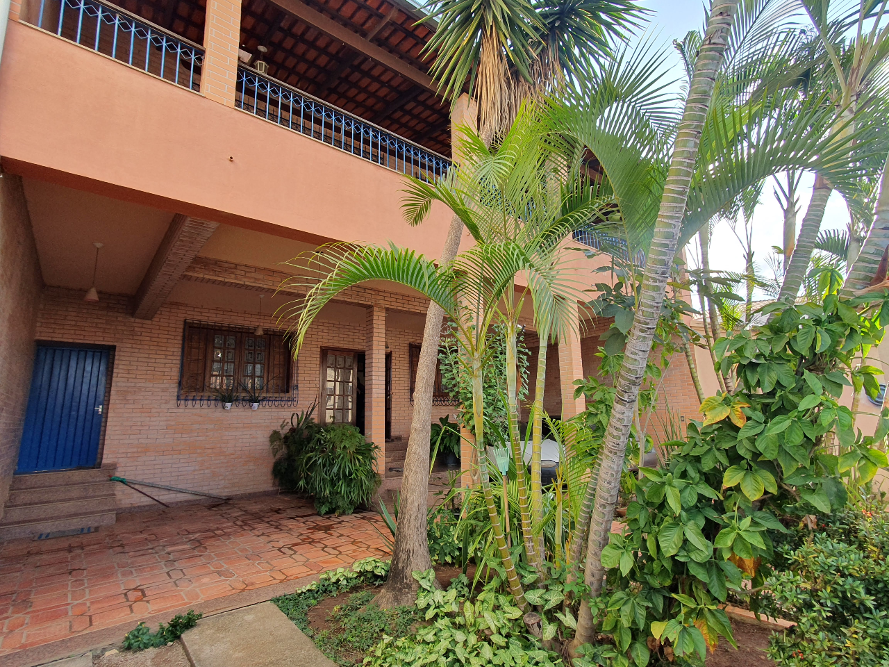 CASA à venda no RESIDENCIAL SANTANENSE: 