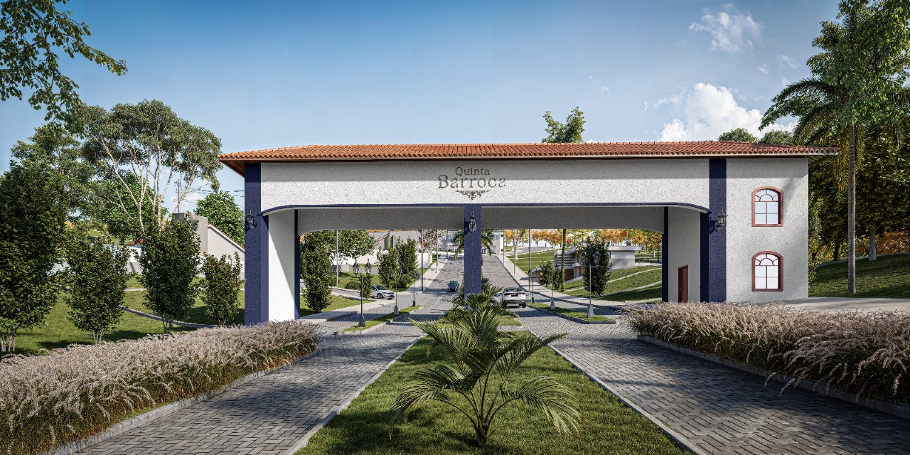 LOTE à venda no Município de Tiradentes : 