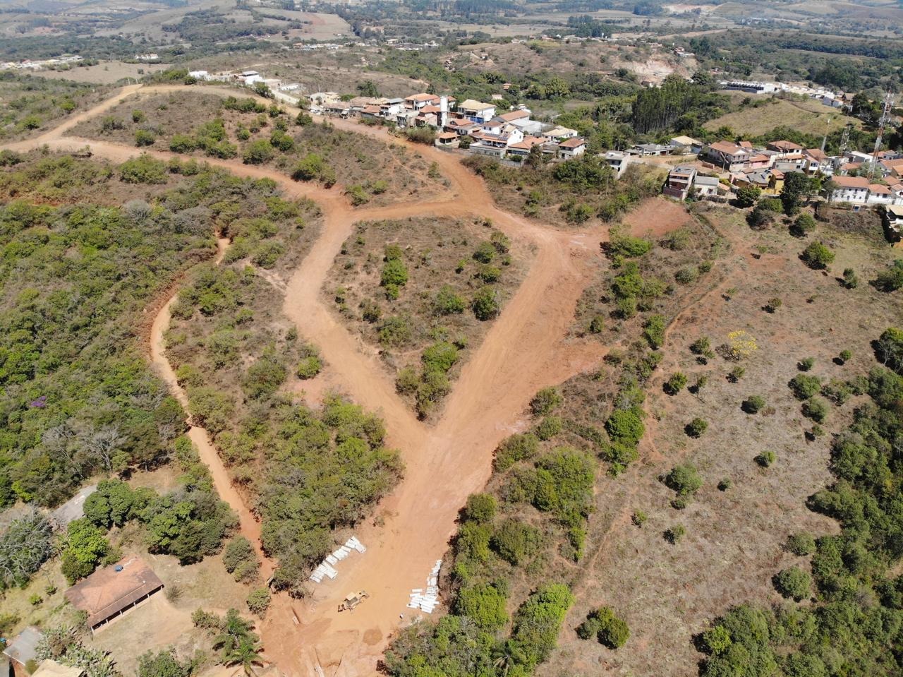 LOTE à venda no Município de Tiradentes : 
