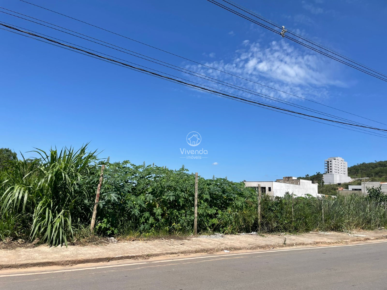 LOTE à venda no TROPICAL: 