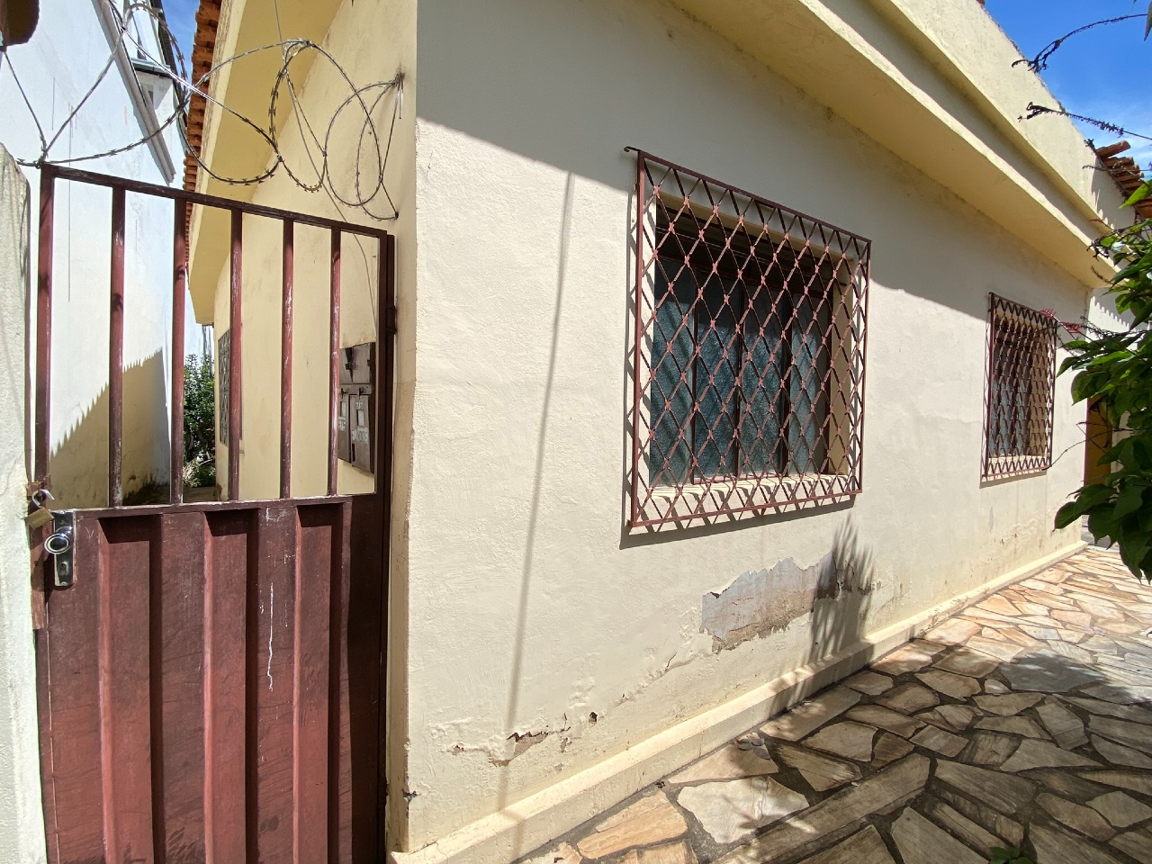 CASA à venda no CENTRO: 