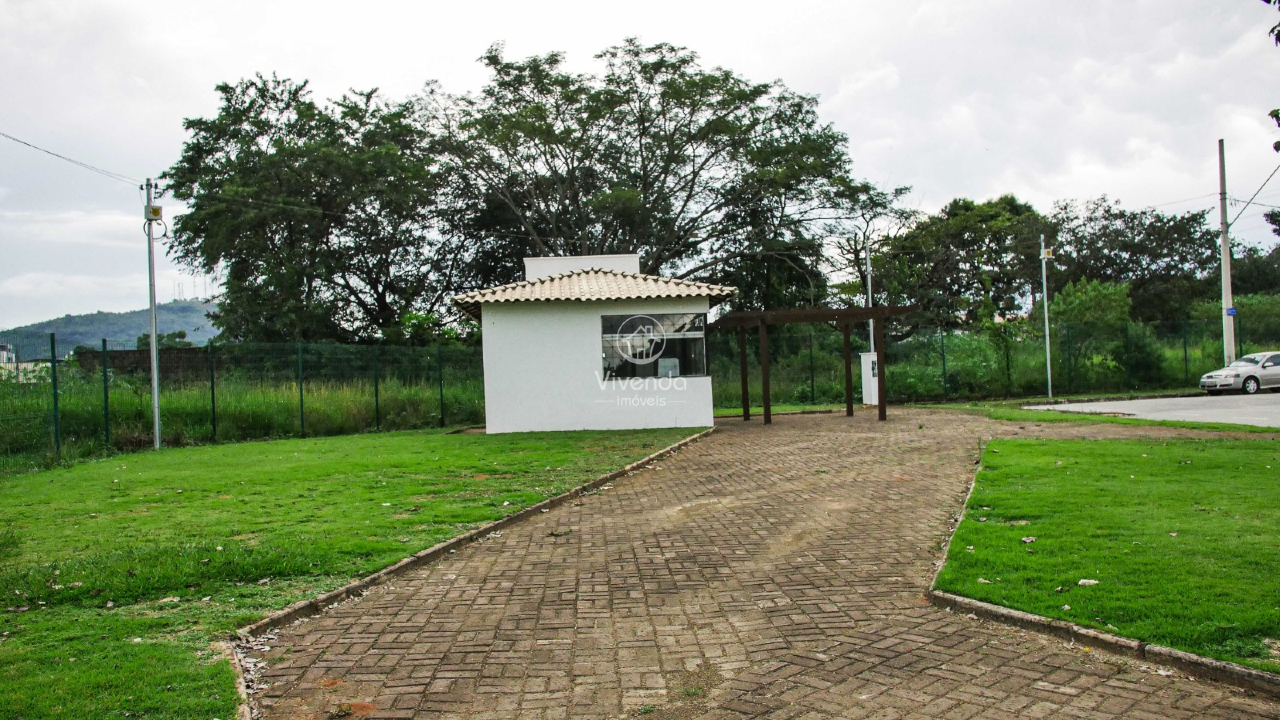 LOTE à venda no Aurora Village: 