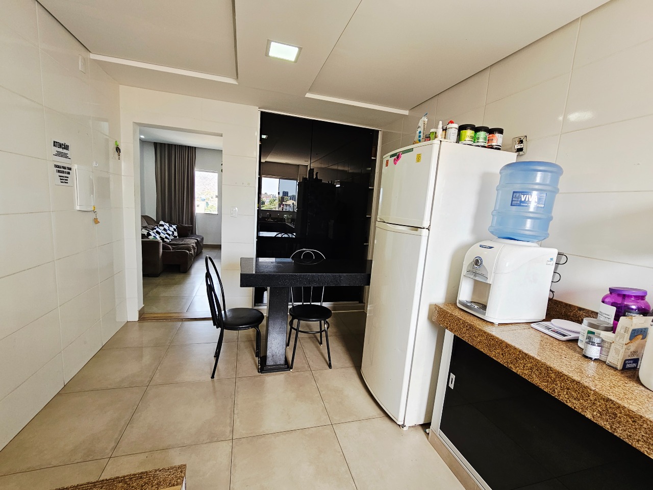 APTO COBERTURA à venda no PIEDADE: 