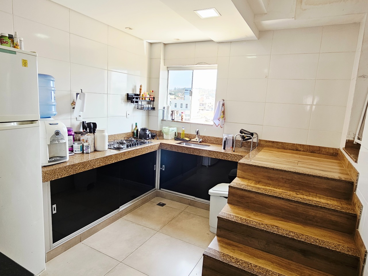 APTO COBERTURA à venda no PIEDADE: 