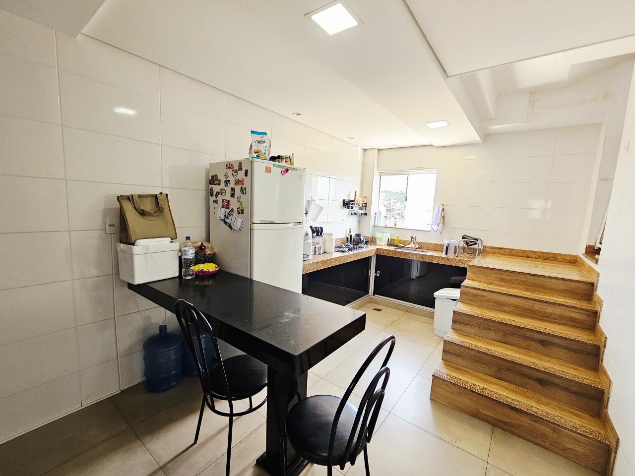 APTO COBERTURA à venda no PIEDADE: 