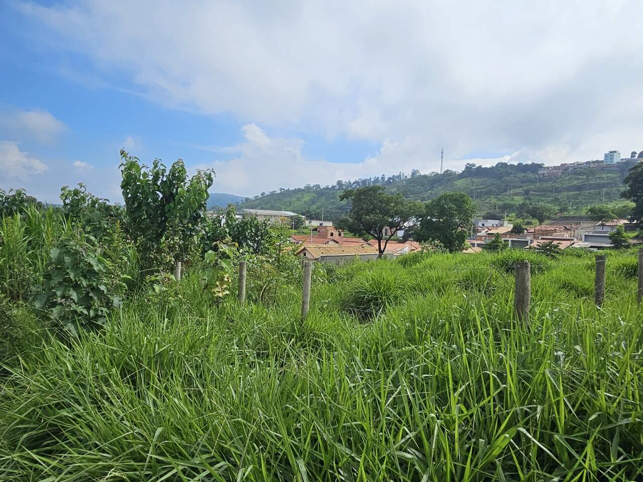 LOTE à venda no JOAO PAULO II: 
