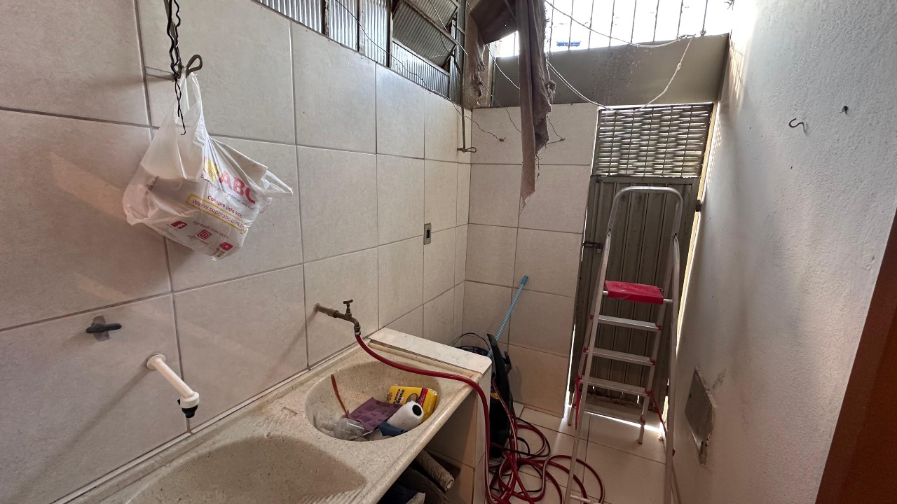 CASA à venda no CENTRO: 